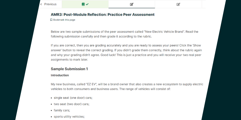 EDX INLINE Arm Education 800x400 - Peer Assessment