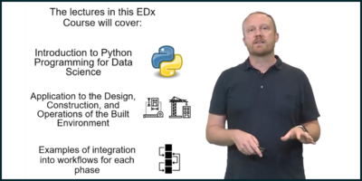 Building the Future: How This edX Course Is Helping Architects and ...