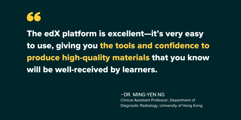 EDX QUOTE CARDS University of Hong Kong - TOOLS