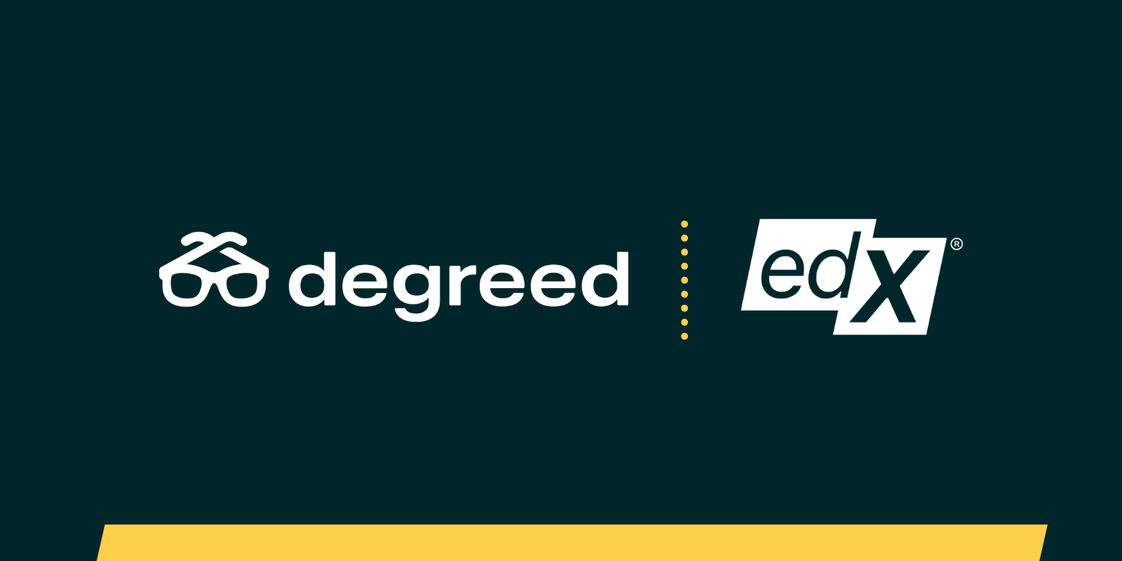 edX and Degreed Strengthen Strategic Partnership to Bring Skills-Based Learning and Development to the Enterprise