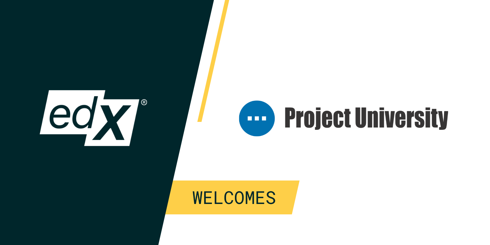 Project University Joins edX Partner Network to Expand Access to Brazil's  Top Universities