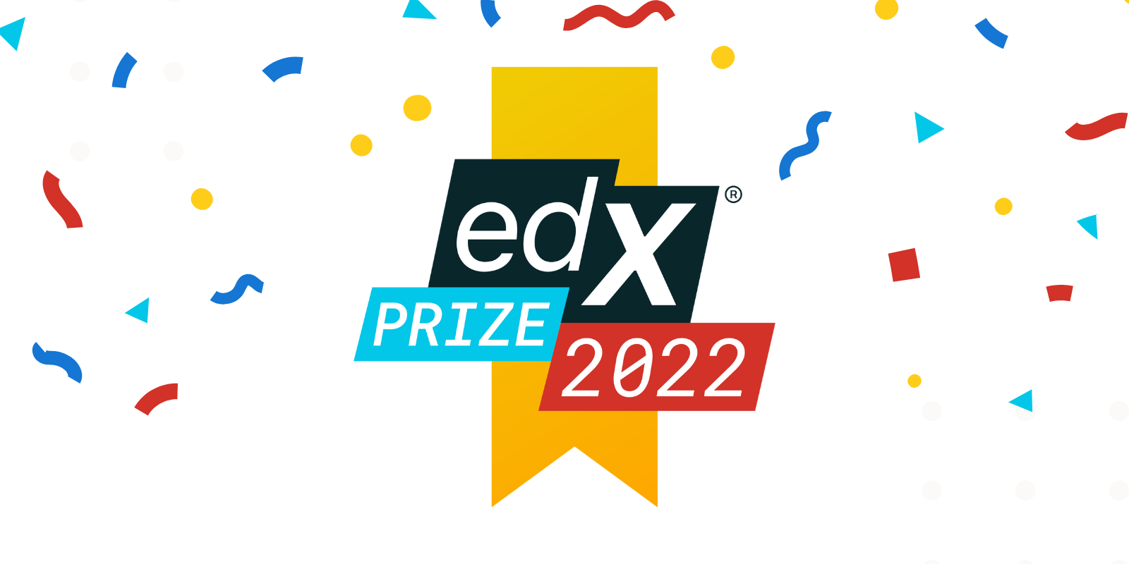 Celebrating the 2022 edX Prize Finalists for Innovation in Online Teaching